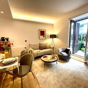 Apartamento de 2 Dormitorios
